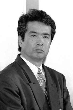 Ryūzō Hayashi in The Life of Chikuzan