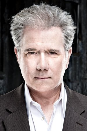 John Larroquette in Stripes