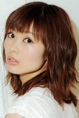 Mai Fuchigami in Koro-sensei Q!