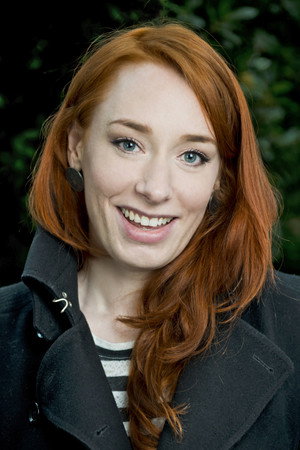 Hannah Fry in Finding Father Christmas