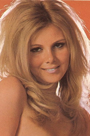 Jane Allyson in Hollywood Babylon