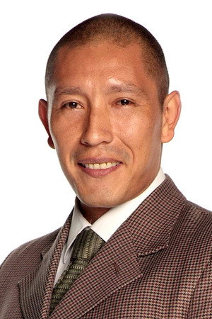 Nelson Camayo in Que viva la música