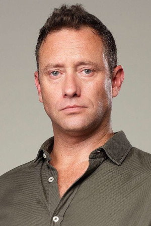 Nuno Pardal in Sunburn
