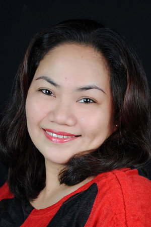 Star Orjaliza in Bliss