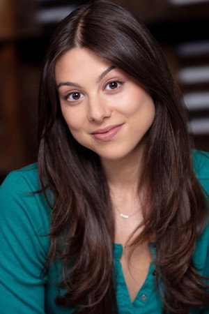 Kira Kosarin in The Thundermans Return