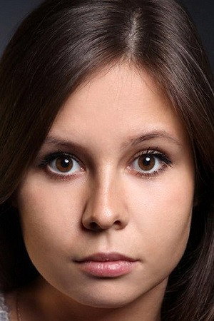 Ekaterina Shmakova in My Husband's Wife