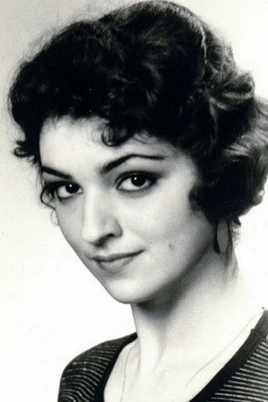 Elena Seropova in Legend of Gumushgol