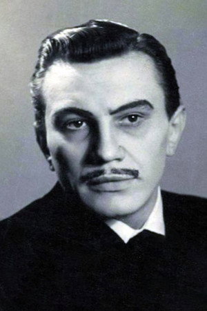 Dragomir 'Gidra' Bojanić in The Last Railway