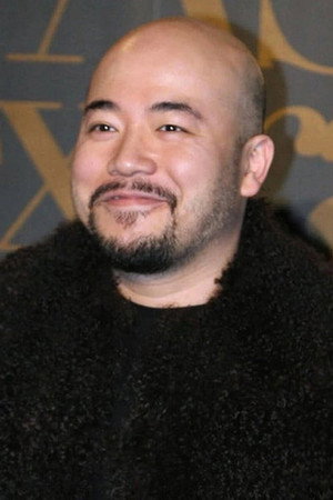 Wyman Wong Wai-Man in Dummy Mommy, Without a Baby