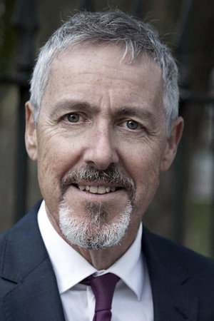 Griff Rhys Jones in Riot at the Rite
