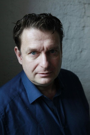 Peter Trabner in Wir für immer