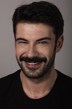 Rüzgar Aksoy in Grudge