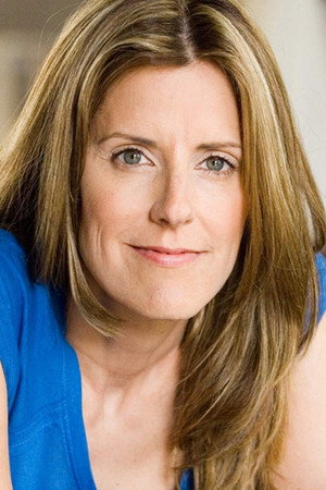 Laurie Foxx in Red White   Blue
