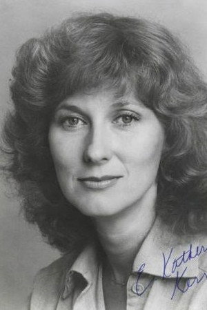 E. Katherine Kerr in The Impostors