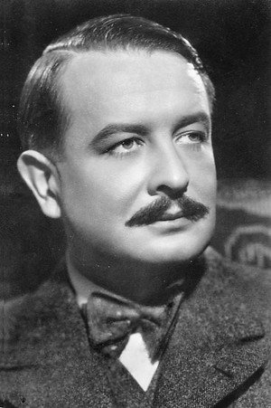 Siegfried Breuer in The Third Man