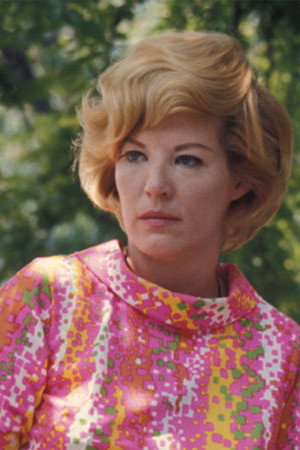 Patricia Ree Gilbert  in Symbiopsychotaxiplasm: Take One