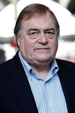 John Prescott in One Rogue Reporter