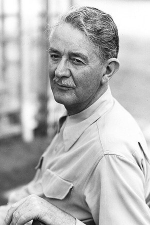 Leonard Carey in Dr. Jekyll and Mr. Hyde