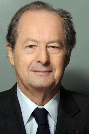 Jean-Marie Rouart in Napoleon: Destiny and Death