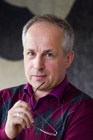 Mikhail Chernyak in Kikoriki  Deja Vu