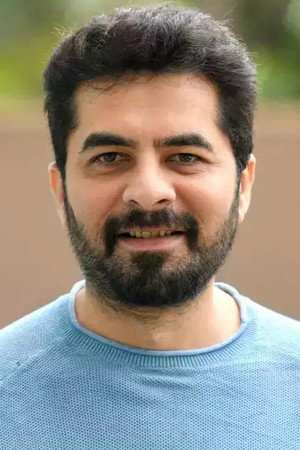 Darshan Pandya in Kasoombo