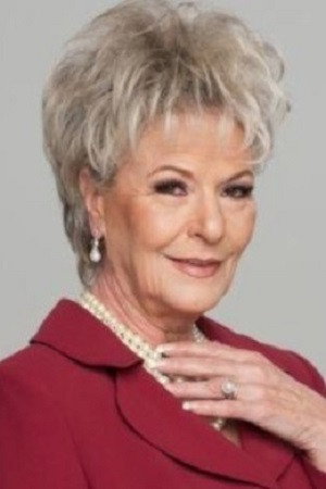 Rosángela Balbó in Reclusorio III