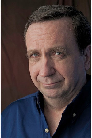 Dave Sweeney in Insomniac Frightmare Killers