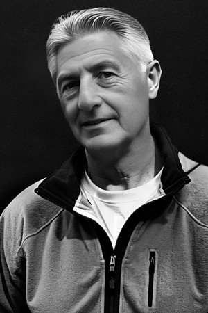 Henri Agresti in Salt and Rock