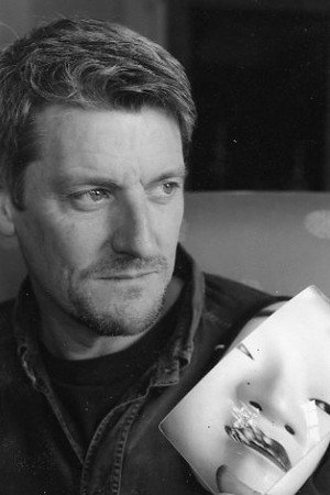 David Anderson in Deadtime Stories Documentary