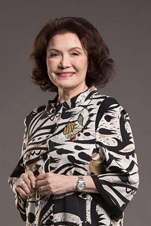 Helen Gamboa in Darna and the Giants