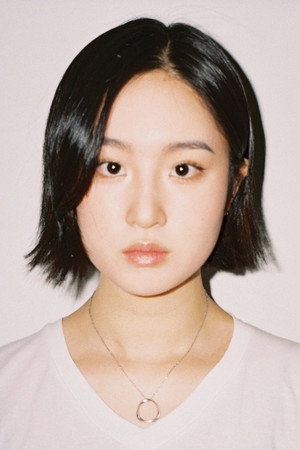 Hyowoo in Boy in the Pool