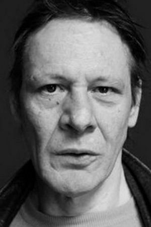 Thierry van Werveke in Knockin' on Heaven's Door