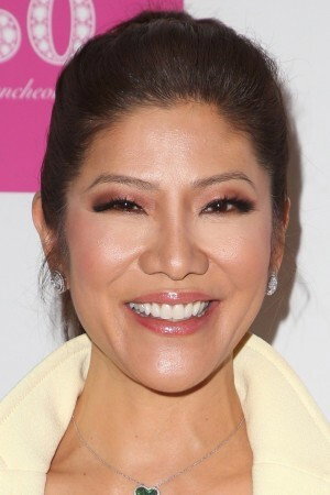 Julie Chen in Trouble the Water