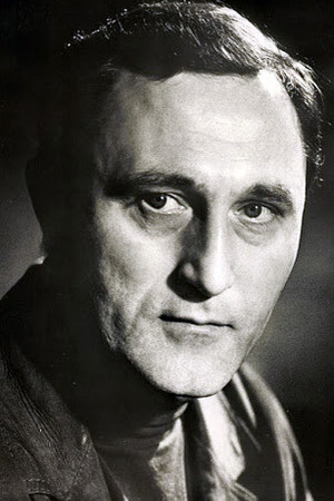 Günter Naumann in Five Cartridges