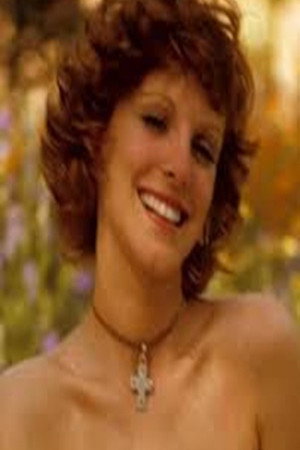 Gwen Welles in Desert Hearts