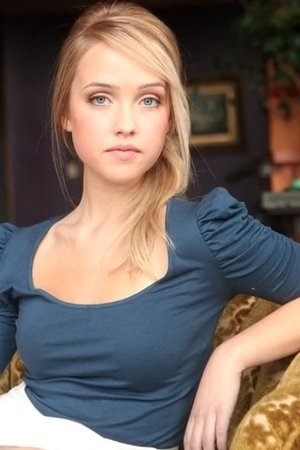 Siobhan Williams in Sea Change