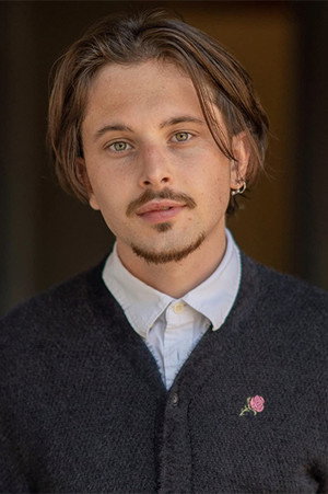 Brandon Koen in The Little Picture