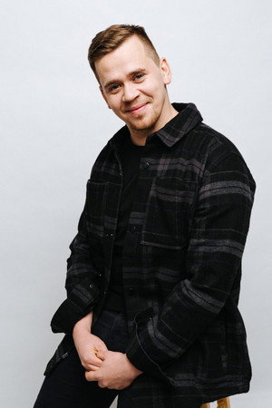 Rūdolfs Kugrēns in Grābeklis 2025