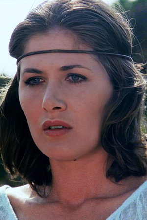 Loretta Persichetti in Ladies' Doctor