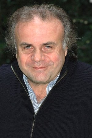 Jerry Calà in Suntanned