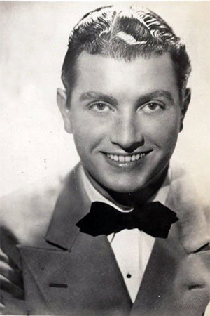 Sherman Hayes in Waylon Jennings - The Lost Outlaw Performance
