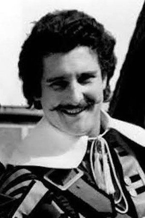 Bernard Woringer in Vengeance of the Three Musketeers