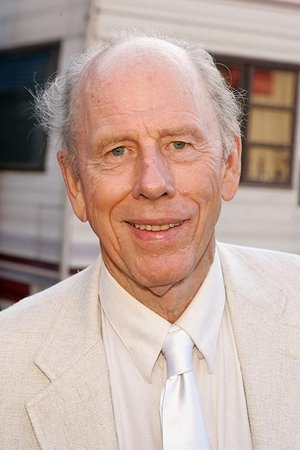 Rance Howard in The Christ Slayer