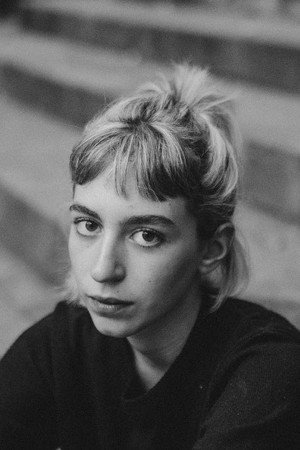 Ainara Elejalde in Discordia
