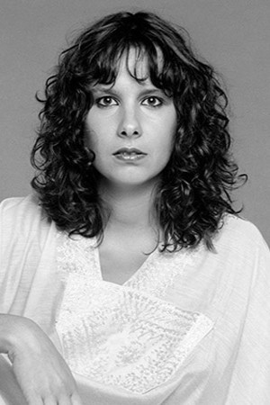 Gisela Getty in SnowwhiteRosered