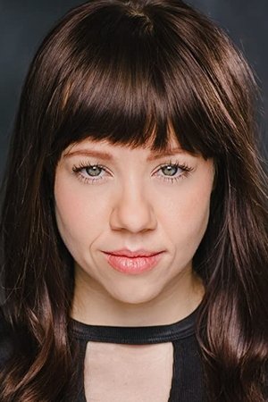 Devyn Dalton in Chasing Christmas