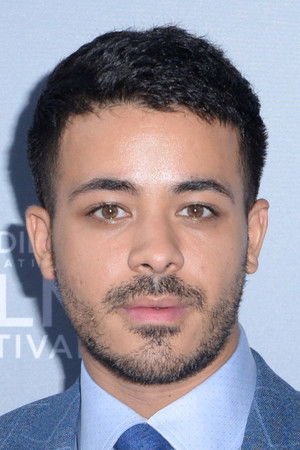 Christian Navarro in Prey for the Devil