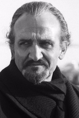 Roger Delgado in The Terror of the Tongs