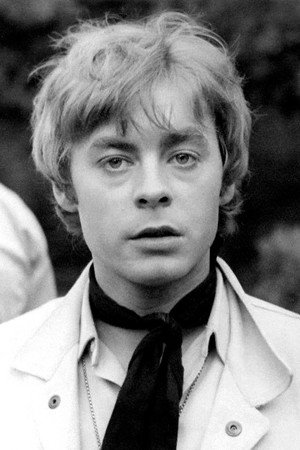 Hywel Bennett in Artemis '81