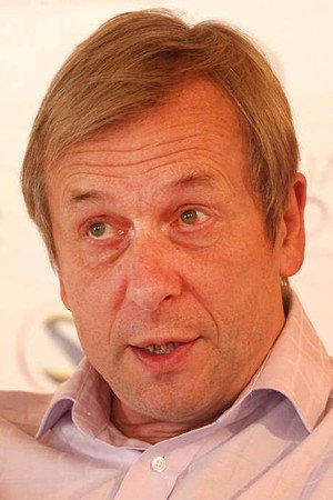 Kevin Warwick in Reich: Three Tales